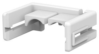 TE CONNECTIVITY 368590-1 连接器配件, 双锁板, AMP Power Double Lock系列连接器, Power Double Lock