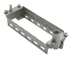 MOLEX 93601-0562 Connector Accessory, Frame, Molex S-M Series Heavy Duty Connector Inserts, 93601 Series