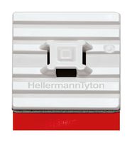 HELLERMANNTYTON 151-01528 FMB4APT-I-PA66HS-WH