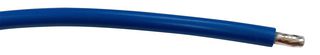 MULTICOMP PRO PP002370 线缆, 线缆, 绞合, UL1569, PVC(聚氯乙烯), 浅蓝, 16 AWG, 65 x 0.16mm, 1000 ft
