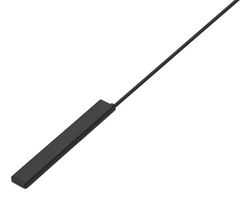 TAOGLAS GSA.8821.B.301111 I-Bar天线, 1.71GHz至2.17GHz, 2.8dBi增益, 50ohm, 线性极化, 粘合