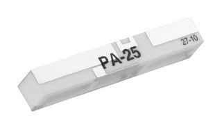 TAOGLAS PA.25A 蜂窝/3G天线, 1.71GHz至2.17GHz, 3 VSWR, 3.51dBi增益, 50ohm, 线性极化, PCB