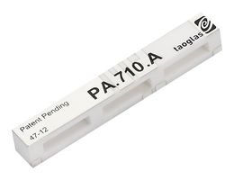 TAOGLAS PA.710.A Cellular/LTE Antenna, 1.71GHz to 2.69GHz, 3 VSWR, 3.5dBi Gain, 50ohm, Linear Polarisation, PCB