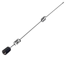 TAOGLAS TI.16.5F11 天线, 902MHz至928MHz, 0.2dBi增益, 50ohm, 线性极化, N连接器