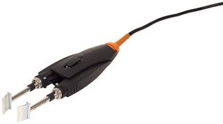 METCAL CV-H4-PTZ Soldering Iron, Tweezer, Precision, For CV-5200 Series Soldering Stations