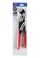 KNIPEX 00 31 20 V02 Plier Set, Water Pump, Alligator Series, 2 Piece