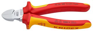 KNIPEX 70 26 160