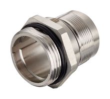 HARTING 09156000313 圆形连接器外壳, Han, Harting Han系列M23圆形插入件, 黄铜主体, M23