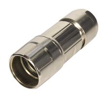 HARTING 09156000492 圆形连接器外壳, Han, Harting Han系列M23圆形插入件, 黄铜主体, M23