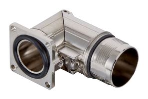 HARTING 09156000902 圆形连接器外壳, Han, Harting Han系列M23圆形插入件, 黄铜主体, M23