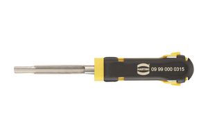 HARTING 09990000315 提取工具, Harting Han C系列触芯, Han C