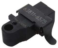 MOLEX 63811-6575 Crimp Tool Locator, Molex 63811-6500 Ratchet Hand Crimp Tool, Molex SPOX Series Crimp Terminals