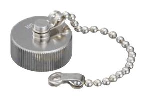 HIROSE / HRS RM15TR-C(31) Dust Cap / Cover, Dust Cap, Hirose RM Series Receptacle Circular Connectors, RM