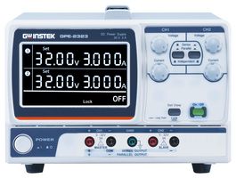 GW INSTEK GPE-2323