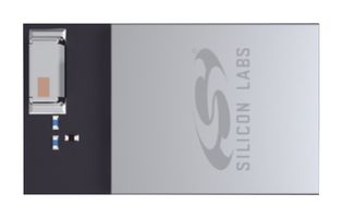 SILICON LABS BGM113A256V2