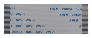 MIDAS DISPLAYS MCFFC36WA50-1963