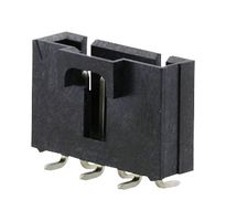 MOLEX 171973-0003 Pin Header, Wire-to-Board, 2.54 mm, 1 Rows, 3 Contacts, Surface Mount Straight, SL 171973 Series
