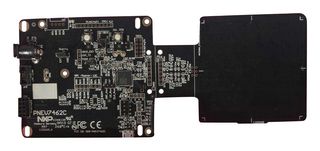 NXP PNEV7462C 开发板, PN7462 NFC控制器, 兼容NFC Cockpit, EMVco开发