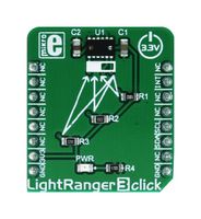 MIKROELEKTRONIKA MIKROE-3103