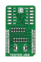 MIKROELEKTRONIKA MIKROE-3083