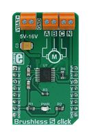 MIKROELEKTRONIKA MIKROE-3032