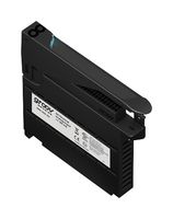 OPTO 22 GRV-IMA-24 Input Module, Analog, groov Series PLCs, Configurable, -20 mA to +20 mA, 0-20 mA, 4-20 mA