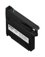 OPTO 22 GRV-IV-24 Input Module, Analog, groov Series PLCs, Configurable, 160 V to 2.5 V