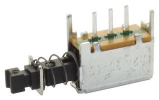 C&K COMPONENTS PN12SHSA03QE