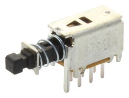 C&K COMPONENTS PN21SJNA03QE