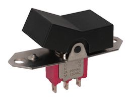 C&K COMPONENTS 7105J61ZQE22