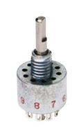 C&K COMPONENTS MA04L1NZQD