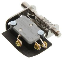 C&K COMPONENTS 11TL604