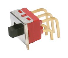 C&K COMPONENTS 1201M2S3ABE2