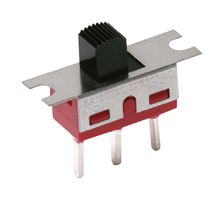 C&K COMPONENTS 1203M2S3V3BE2