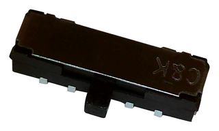 C&K COMPONENTS JS203011JAQN