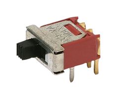 C&K COMPONENTS TS01AQE