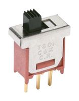 C&K COMPONENTS TS01CQE