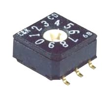 C&K COMPONENTS CD08RM0SB