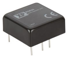 XP POWER RDE2024D12