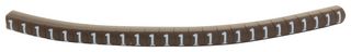 HELLERMANNTYTON 901-11001 HGBC1-3BN 1