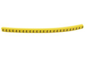 HELLERMANNTYTON 901-11004 HGBC1-3YE 4