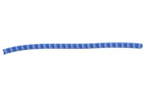 HELLERMANNTYTON 901-11006 HGBC1-3BU 6