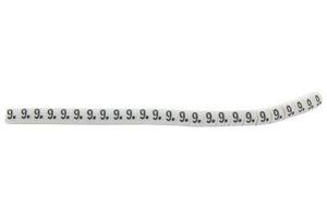 HELLERMANNTYTON 901-11009 HGBC1-3WH 9