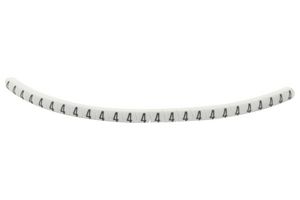 HELLERMANNTYTON 901-11019 HGBC1-3WH 4