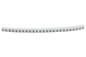 HELLERMANNTYTON 901-11021 HGBC1-3WH 6