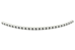 HELLERMANNTYTON 901-11037 HGBC1-3WH N