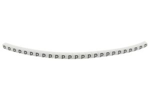 HELLERMANNTYTON 901-11039 HGBC1-3WH P