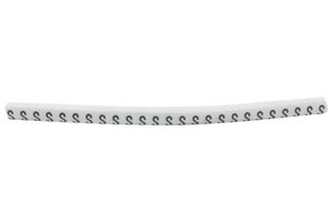 HELLERMANNTYTON 901-11042 HGBC1-3WH S
