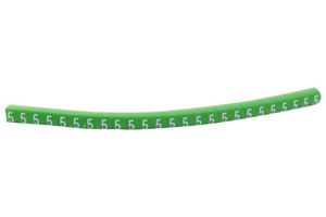 HELLERMANNTYTON 901-11055 HGBC2-5GN 5