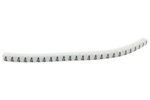 HELLERMANNTYTON 901-11069 HGBC2-5WH 4